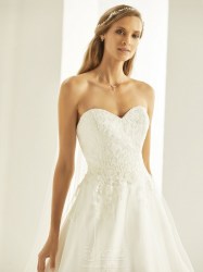 Νυφικό Bianco Evento Tatiana